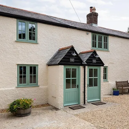 Gamekeeper'S Cottage Dorchester Exterior photo