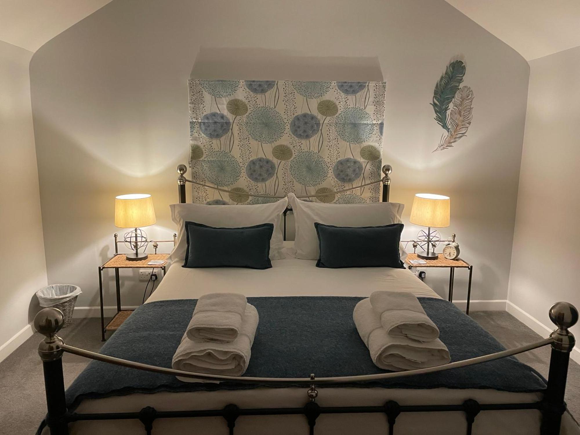 Holiday home Gamekeeper's Dorchester