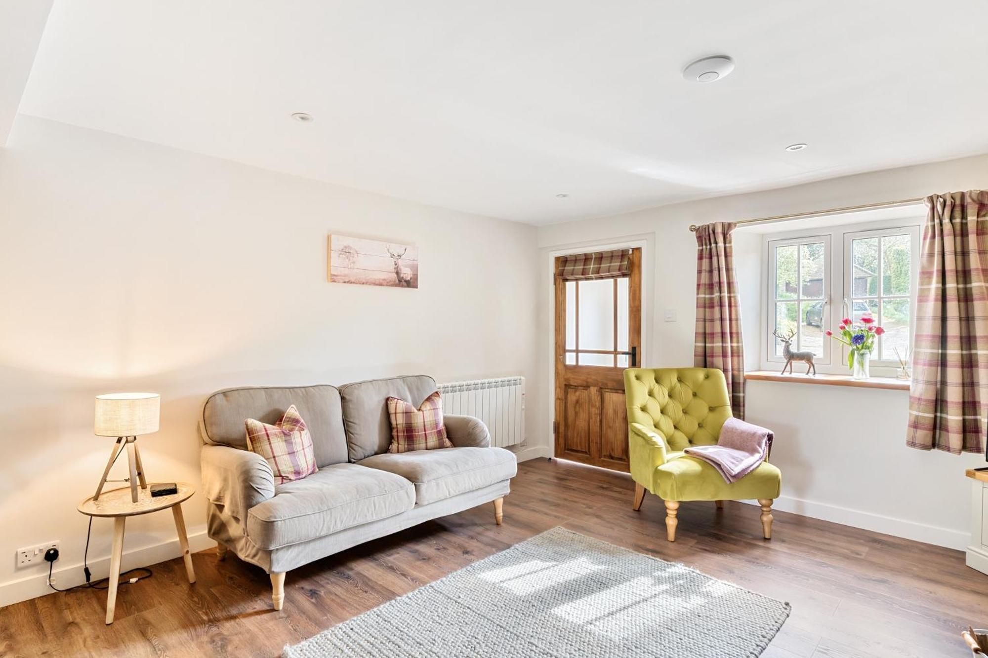 Holiday home Gamekeeper's *