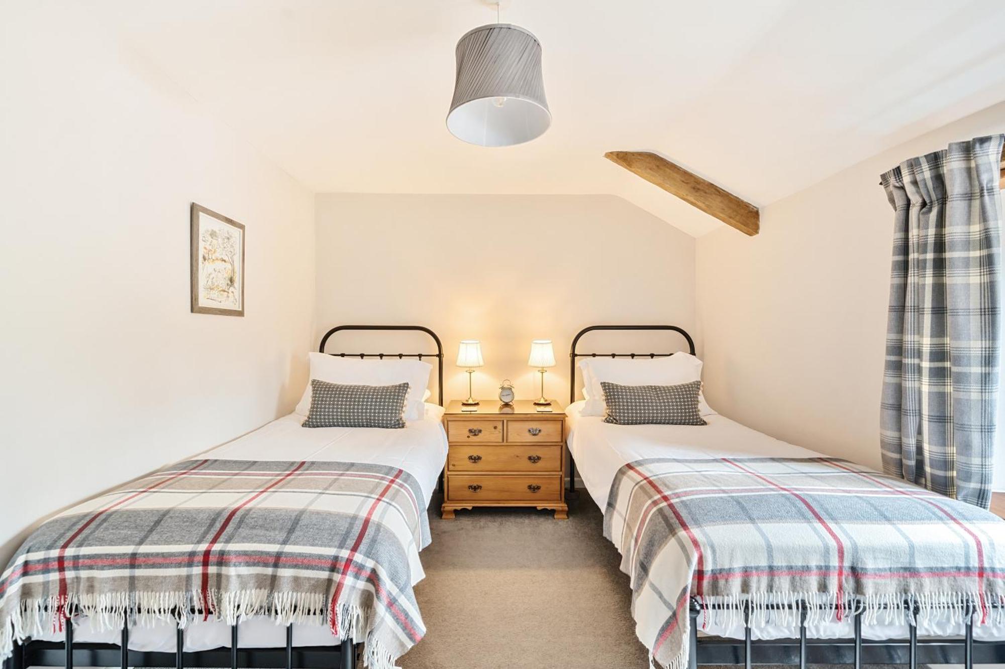 Holiday home Gamekeeper's