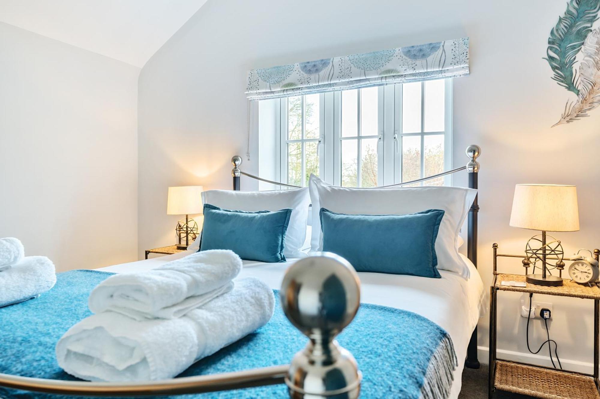 Holiday home Gamekeeper's Dorchester