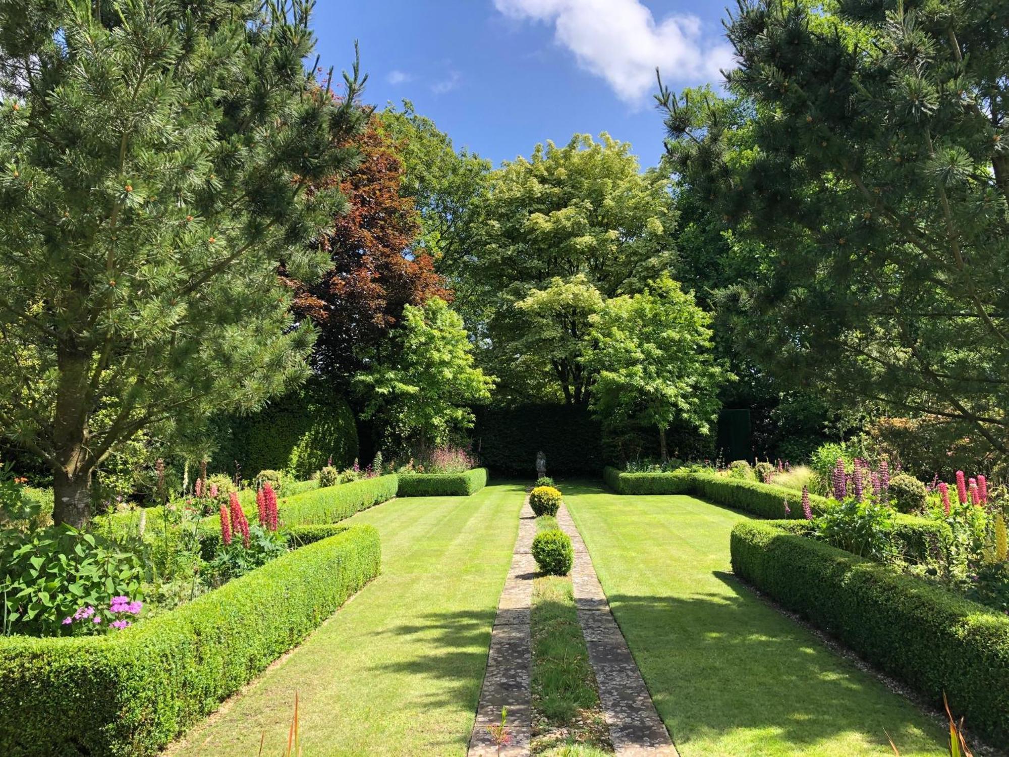 Gamekeeper's Hébergement de vacances *